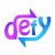 DefySwap logotipo