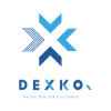 Dexkoのロゴ
