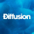 Логотип Diffusion Finance