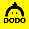 شعار DODO (Arbitrum) شعار DODO (Arbitrum)