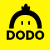DODO (Ethereum) logotipo