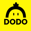 DODO (Polygon) logo