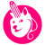DogeSwap logotipo