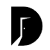 DOOAR (Ethereum) 徽标