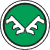 Elk Finance (Elastos) 徽标