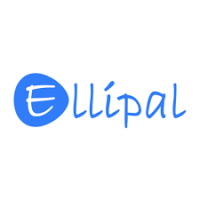 Ellipal логотип Ellipal логотип