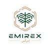 Emirex logotipo