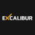 Логотип Excalibur