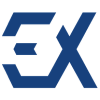 Логотип Exnomy