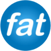 شعار Fatbtc