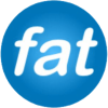 نشان‌واره Fatbtc