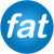 Fatbtc logotipo
