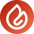 FlameSwap logotipo