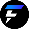 Flipster логотип Flipster логотип