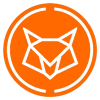 Foxbit logotipo
