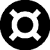 Fraxswap v2 (Ethereum) logotipo