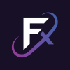 Логотип FutureX Pro