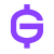 Gleec BTC логотип