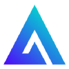 GMX (Arbitrum) logotipo