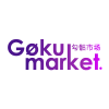 GokuMarket लोगो