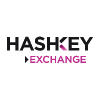 logo HashKey Exchange