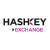 شعار HashKey Exchange