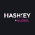 شعار HashKey Global