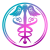 Hermes Protocol logotipo