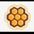 HiveSwap v3 徽标
