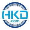 HKD.com Logo