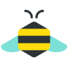 Honeyswapのロゴ