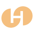 Hotcoin logotipo