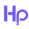 Hpdexのロゴ