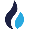 Huobi Korea Logo