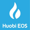 Huobi Pool Eco Exchange logo