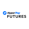 HyperPay Futures logo