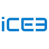iCE3 徽标