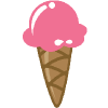 IceCreamSwap (Core) логотип