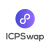 ICPSwapのロゴ