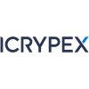 Логотип ICRYPEX