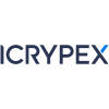 ICRYPEX logo ICRYPEX logo