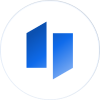 شعار Idle Finance شعار Idle Finance