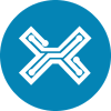 Indodax логотип