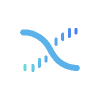 Helix logo Helix logo