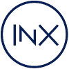 INX Digital logo