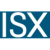 Логотип ISX