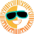 Sunswap v2 logotipo