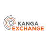 Kanga Exchange 로고