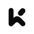 Логотип KCEX
