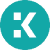 Kine Protocol (Polygon) logotipo